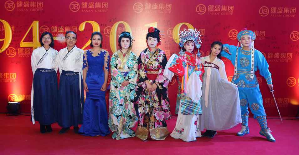 德赢VWIN户外拓展训练